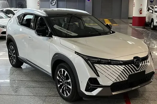جی ای سی، امکو هیبرید