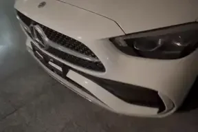 بنز، کلاس C